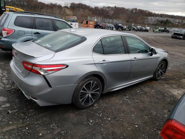 Obraz 3 z 2020 TOYOTA CAMRY SE 2020 z VIN 4T1G11AK4LU340634