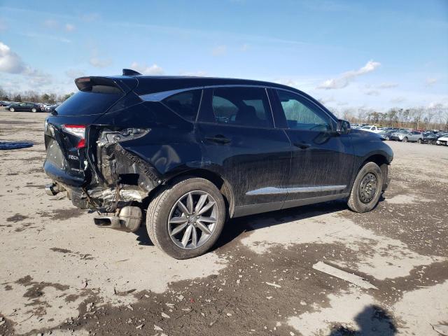 Изображение 3 2022 ACURA RDX TECHNOLOGY 2022 с VIN 5J8TC2H54NL005371