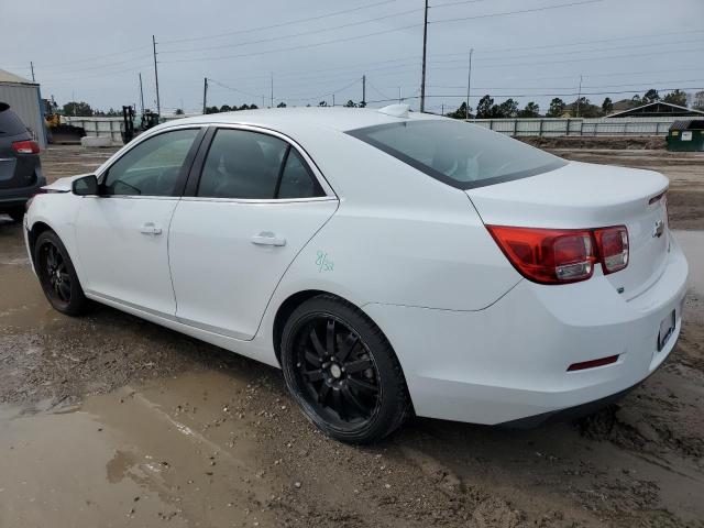 Obraz 2 z 2016 CHEVROLET MALIBU LT 2016 z VIN 1G11C5SA4GF148618