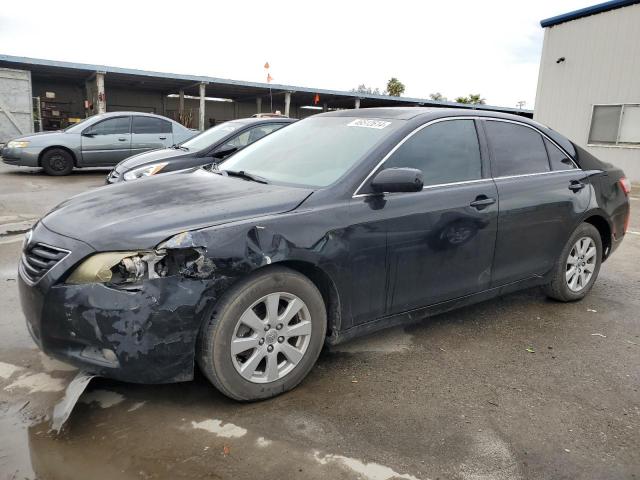 Изображение 1 2007 TOYOTA CAMRY CE 2007 с VIN 4T1BE46K47U634548