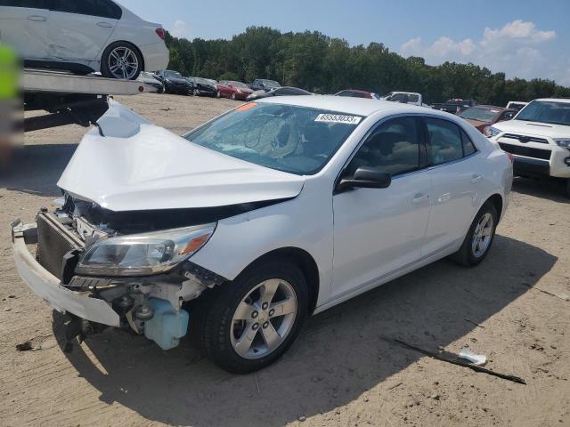Image 1 of 2015 CHEVROLET MALIBU LS 2015 with VIN 1G11B5SL8FF242312