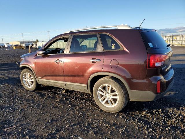 Obraz 2 z 2015 KIA SORENTO LX 2015 z VIN 5XYKTCA64FG586211