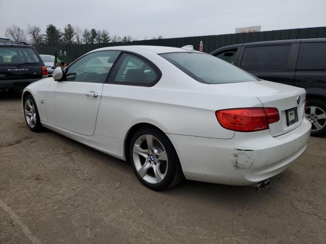 Image 2 of 2011 BMW 328 XI SULEV 2011 with VIN WBAKF5C57BE517701