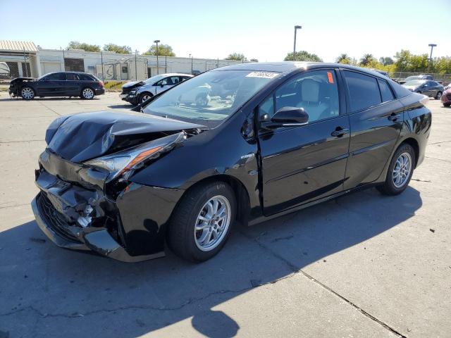Изображение 2016 TOYOTA PRIUS  2016