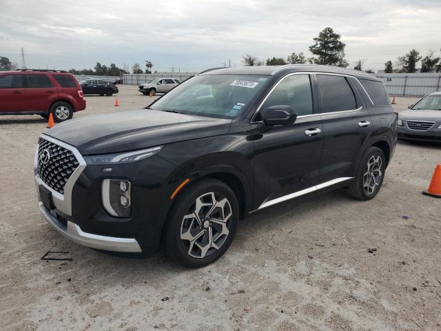 Obraz 2021 HYUNDAI PALISADE CALLIGRAPHY 2021