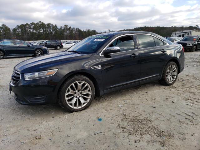 Obraz 2015 FORD TAURUS LIMITED 2015
