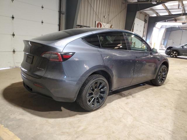 Obraz 3 z 2022 TESLA MODEL Y  2022 z VIN 7SAYGDEE9NF458724
