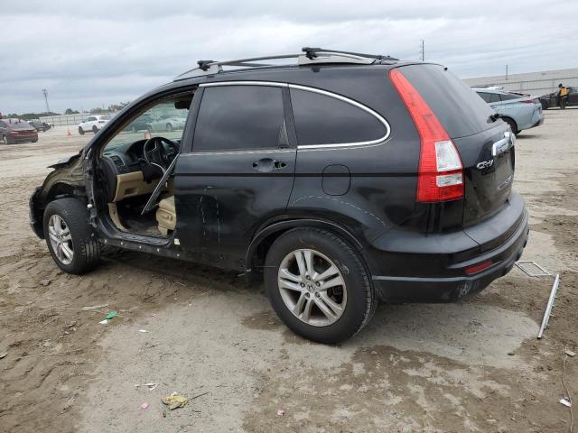 Obraz 2 z 2011 HONDA CR-V EXL 2011 z VIN 5J6RE3H70BL021356