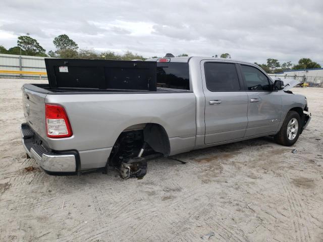 Image 3 of 2022 RAM 1500 BIG HORN/LONE STAR 2022 with VIN 1C6RREMT5NN291949