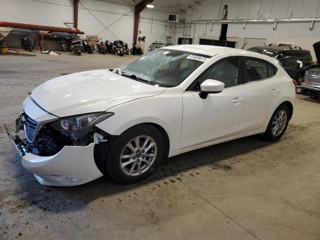 2016 MAZDA 3 SPORT 2016 image