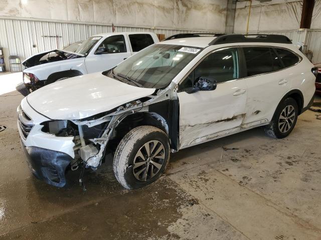 Obraz 2021 SUBARU OUTBACK PREMIUM 2021