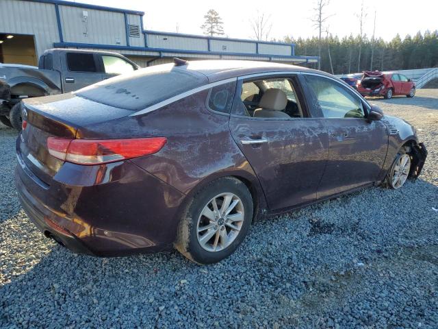 Изображение 3 2016 KIA OPTIMA LX 2016 с VIN 5XXGT4L38GG034506