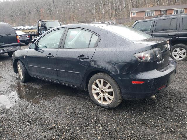 Obraz 2 z 2008 MAZDA 3 I 2008 z VIN JM1BK32G981818282