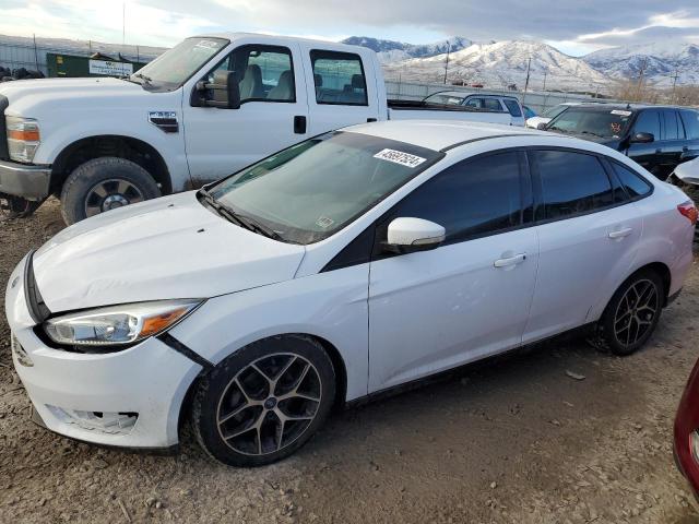 Obraz 1 z 2015 FORD FOCUS SE 2015 z VIN 1FADP3F26FL206363