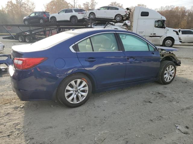 Image 3 of 2015 SUBARU LEGACY 2.5I PREMIUM 2015 with VIN 4S3BNAC66F3073932