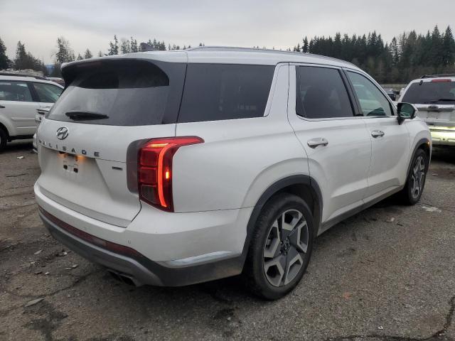 Изображение 3 2023 HYUNDAI PALISADE LIMITED 2023 с VIN KM8R5DGE9PU499266