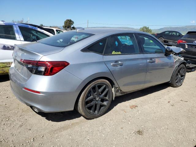 Image 3 of 2023 HONDA CIVIC SPORT 2023 with VIN 2HGFE2F53PH526575