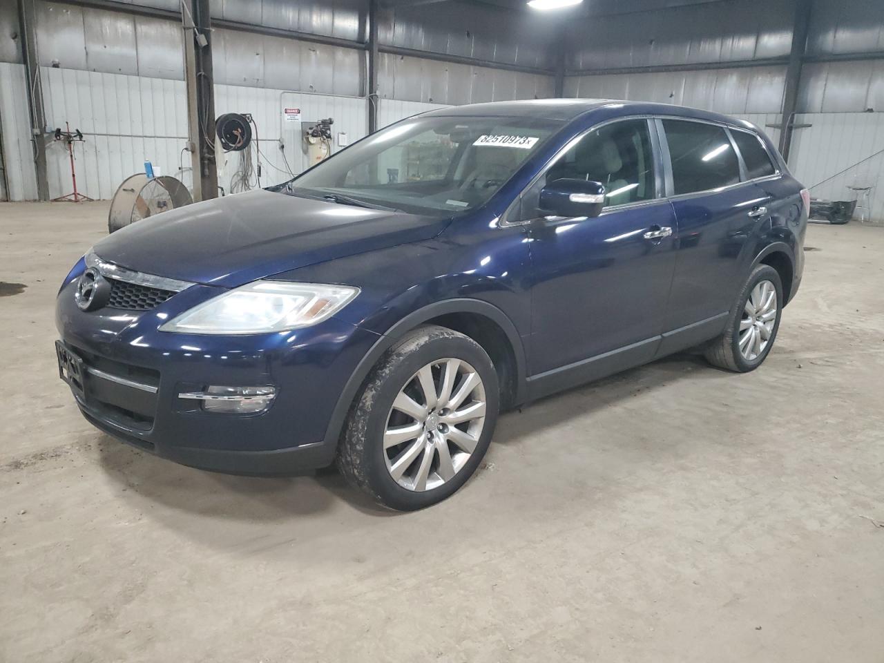 Image 1 of 2008 MAZDA CX-9  2008 with VIN JM3TB38A980134241