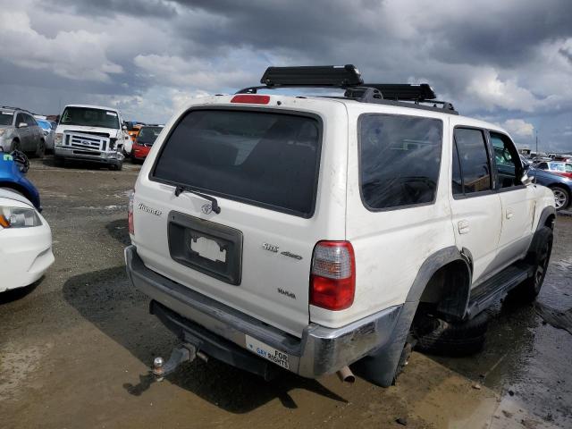 Image 3 of 1999 TOYOTA 4RUNNER SR5 1999 with VIN JT3HN86R6X0207628