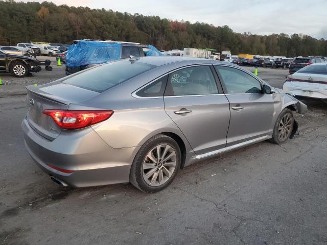Obraz 3 z 2016 HYUNDAI SONATA SPORT 2016 z VIN 5NPE34AF1GH265935
