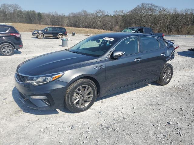 Obraz 1 z 2020 KIA OPTIMA LX 2020 z VIN 5XXGT4L32LG434989