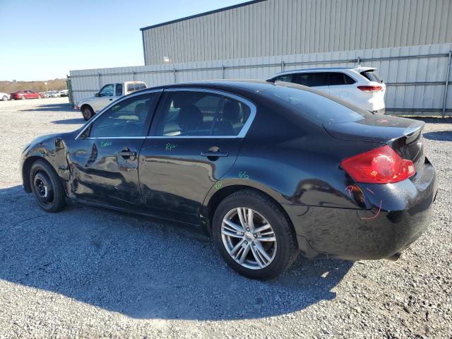 Obraz 3 z 2012 INFINITI G25  2012 z VIN JN1DV6AR4CM860485