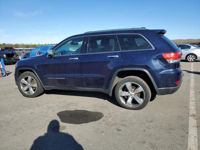 Изображение 2 2014 JEEP GRAND CHEROKEE LIMITED 2014 с VIN 1C4RJFBT2EC129913