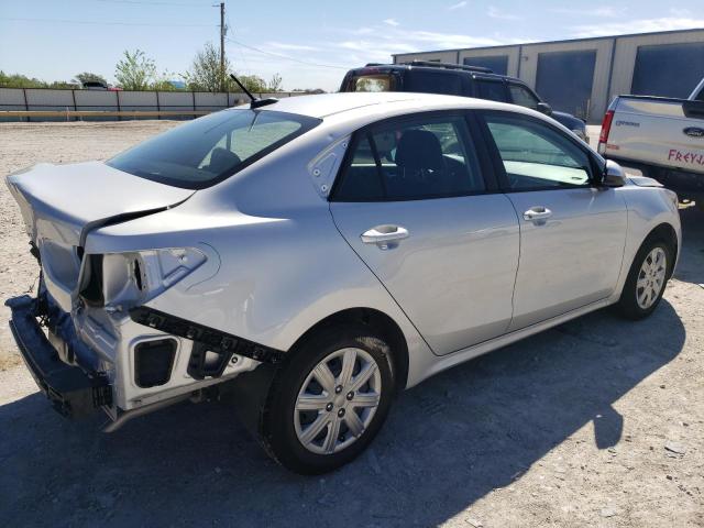 Obraz 3 z 2023 KIA RIO LX 2023 z VIN 3KPA24AD7PE574183