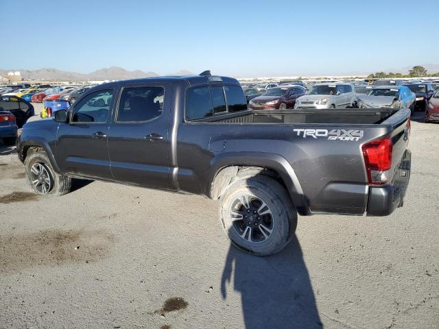 Изображение 2 2016 TOYOTA TACOMA DOUBLE CAB 2016 с VIN 5TFDZ5BN6GX008747