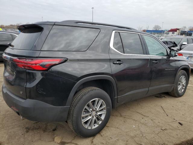 Изображение 3 2023 CHEVROLET TRAVERSE LT 2023 с VIN 1GNERHKW7PJ150601