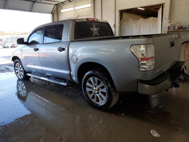 Изображение 2 2008 TOYOTA TUNDRA CREWMAX 2008 с VIN 5TFEV54198X068713