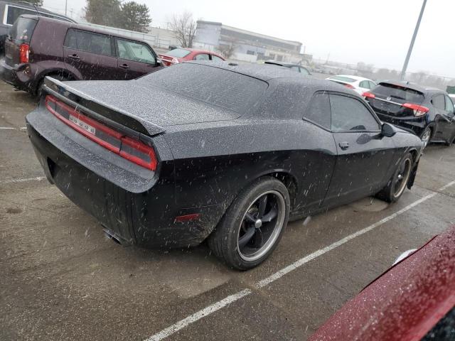 Изображение 3 2011 DODGE CHALLENGER  2011 с VIN 2B3CJ4DG0BH501768