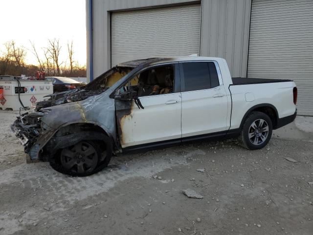 2019 HONDA RIDGELINE RTL 2019 image