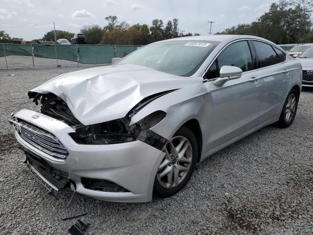 Obraz 1 z 2015 FORD FUSION SE 2015 z VIN 3FA6P0HD0FR175912