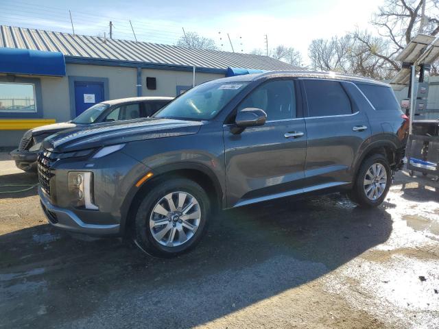 2024 HYUNDAI PALISADE SEL 2024 image