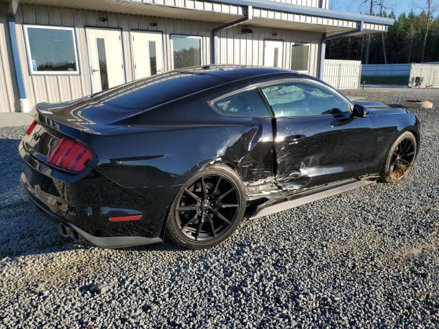 Изображение 3 2017 FORD MUSTANG GT 2017 с VIN 1FA6P8CF4H5240760