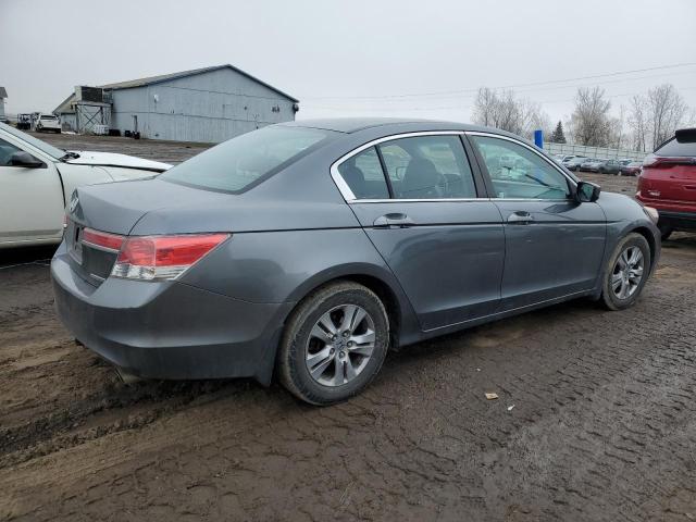 Image 3 of 2012 HONDA ACCORD SE 2012 with VIN 1HGCP2F60CA116119