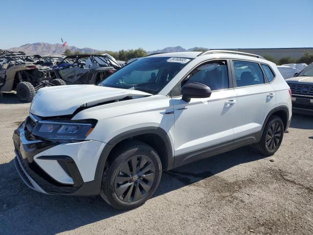 Изображение 1 2023 VOLKSWAGEN TAOS S 2023 с VIN 3VVCX7B22PM351971