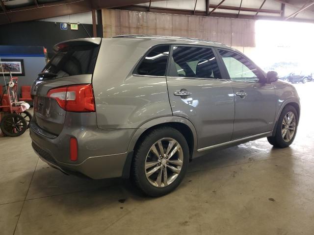 Изображение 3 2015 KIA SORENTO SX 2015 с VIN 5XYKWDA75FG596543