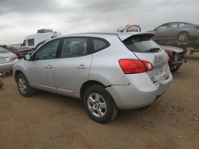 Image 2 of 2013 NISSAN ROGUE S 2013 with VIN JN8AS5MV3DW642687