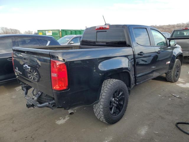 Image 3 of 2019 CHEVROLET COLORADO Z71 2019 with VIN 1GCGTDEN5K1236934