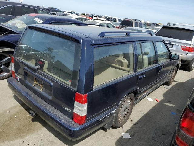 Изображение 3 1998 VOLVO V90  1998 с VIN YV1KW9608W1045977
