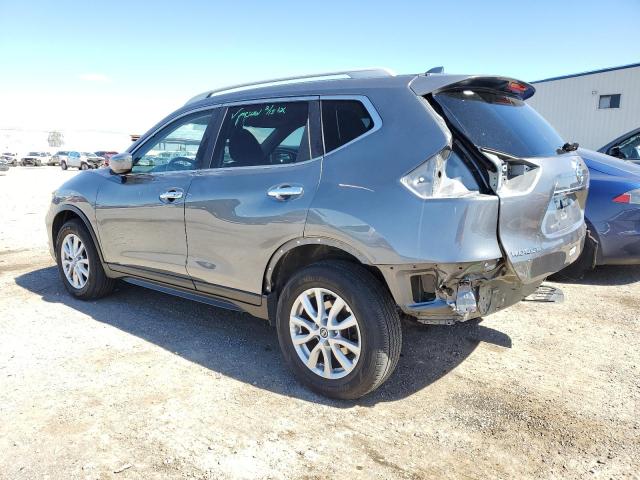 Image 2 of 2019 NISSAN ROGUE S 2019 with VIN 5N1AT2MV7KC735410