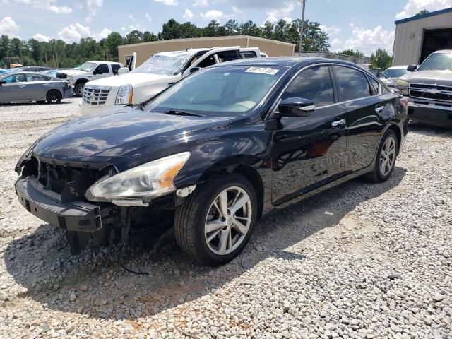 Изображение 1 2014 NISSAN ALTIMA 2.5 2014 с VIN 1N4AL3AP0EC192752