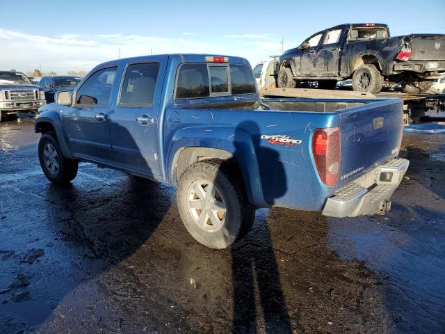 Image 2 of 2009 GMC CANYON  2009 with VIN 1GTDT13L598114689