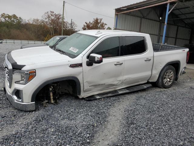 Image 1 of 2019 GMC SIERRA K1500 SLT 2019 with VIN 1GTU9DEL7KZ290690