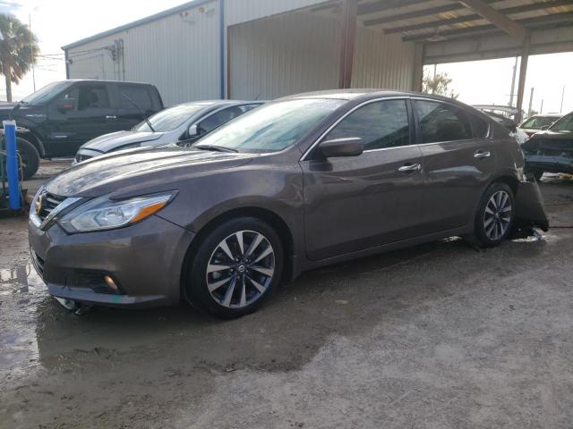Image 1 of 2016 NISSAN ALTIMA 2.5 2016 with VIN 1N4AL3AP9GC164497