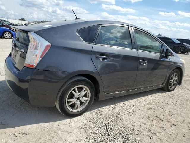 Изображение 3 2011 TOYOTA PRIUS  2011 с VIN JTDKN3DU6B5367175