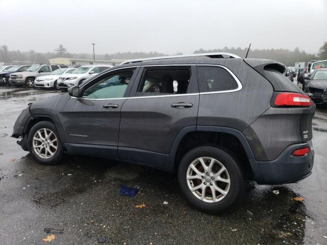 Изображение 2 2016 JEEP CHEROKEE LATITUDE 2016 с VIN 1C4PJMCS4GW101923