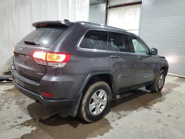 Image 3 of 2016 JEEP GRAND CHEROKEE LAREDO 2016 with VIN 1C4RJFAG0GC377522